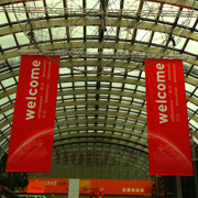 ceiling Hanging Banner