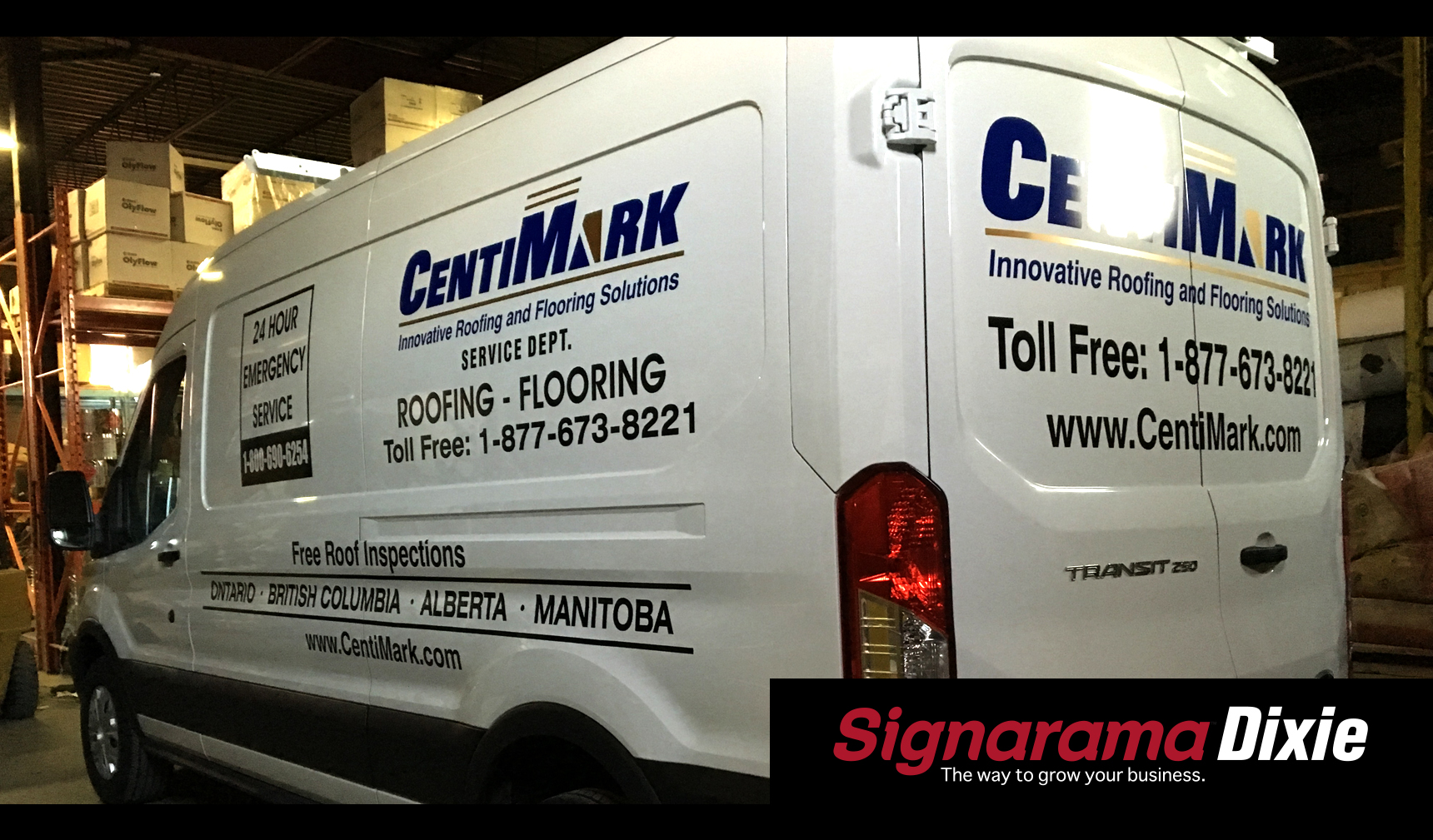 vehicle wrap, graphic, lettering